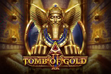 Tomb of Gold II