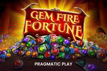 Gem Fire Fortune