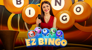 EZ Bingo 90