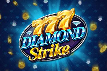 777 Diamond Strike