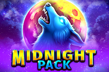 Midnight Pack - Hold & Hit