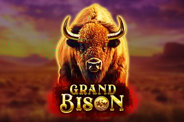 Grand Bison