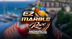 EZ Marble Race